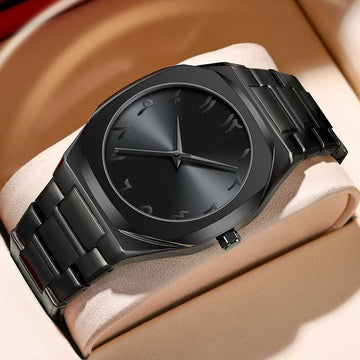 Arabic Numeral Dial